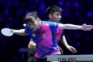 亚运会乒乓球男子团体半决赛 韩国3-0击败伊朗进决赛